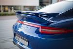 Porsche 911 Carrera 4S Facebook 5M 2014 года